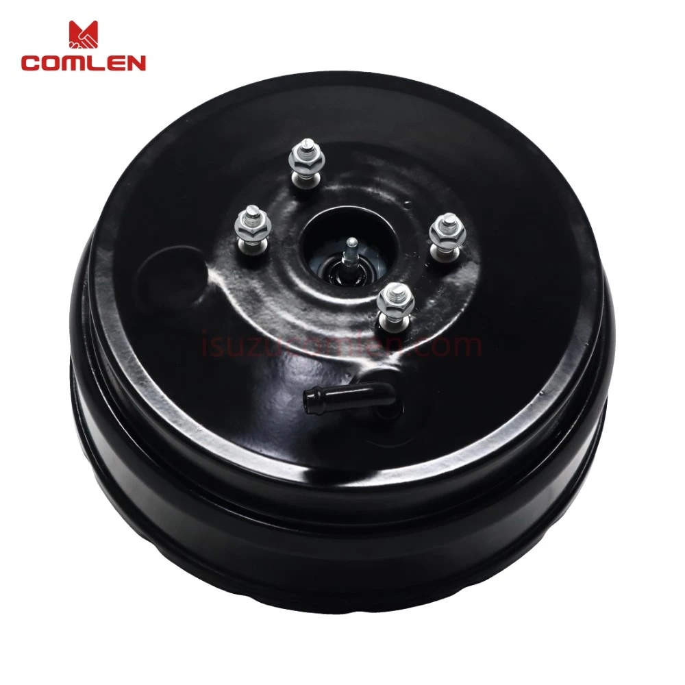 Brake Master Vacuum Assembly for ISUZU K600 700P NKR NPR OEM 8971628009 8971628002