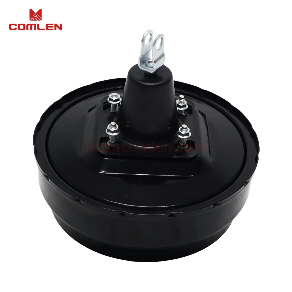 Brake Master Vacuum Assembly for ISUZU K600 700P NKR NPR OEM 8971628009 8971628002