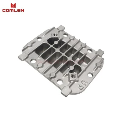 8972526250 MYY Transmission PTO Side Cover For Isuzu NPR NQR M100 M600 NLR NMR