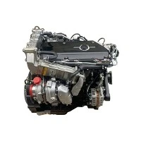 Isuzu 700P NPR 새로운 엔진 어셈블리 4HK1-TC 완전한 엔진 Assey