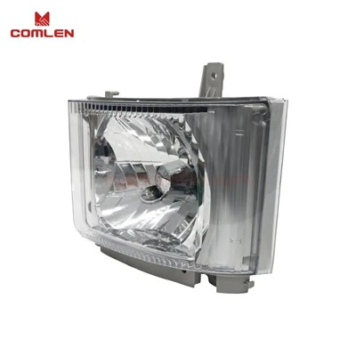 LH 24V Headlamp Assembly 8982413150 8982413240 8982413260 Headlight Assembly For ISUZU 700P VC46 NPR FSR VC61 Trucks price