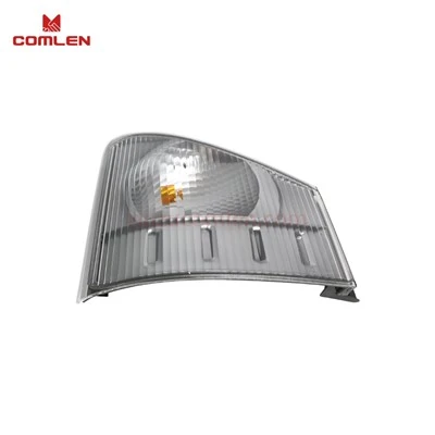 ISUZU 700P NPR NMR 수리용 RH 전면 방향 지시등 8981554580 8975851721 8981395180 8980108890 898155458A 8981554582
