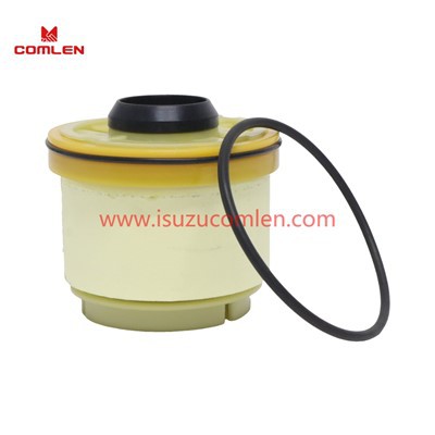 ISUZU DMAX NKR NLR NMR NPR QKR TFR TFS UCR UCS 8981596930 5876150170 8-98159693-0 5-87615017-0용 2차 연료 필터/미세 연료 필터