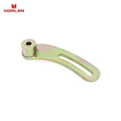 ISUZU TFS 8973065469 8-97306546-9용 도매 4JK1/4JJ1 발전기 조정 플레이트 브래킷