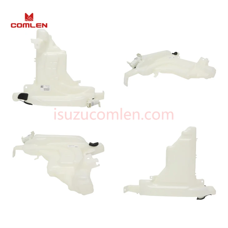 ISUZU NMR NPR NQR 700P 8980291361 8-98029136-1 8980291362 8-98029136-2 Qingling(중국 Isuzu) 품질용 와셔 탱크
